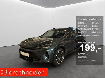 Gebraucht Cupra Formentor VZ 333 PS (244 kW) 2025 Grau SUV