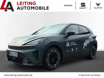 Gebraucht Cupra Raval