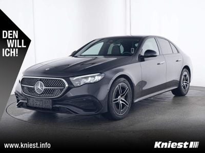 Mercedes E200