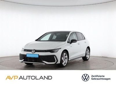 Occasion VW Golf VIII GTE 272 PK (200 kW) 2025 Wit Sedan