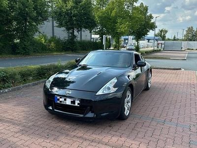 Nissan 370Z