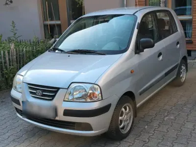 Gebraucht Hyundai Atos