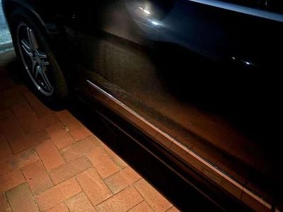 Gebraucht Mercedes GLK250 204 PS (150 kW) 2013 SUV