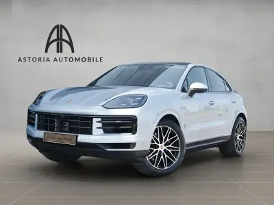 Gebraucht Porsche Cayenne