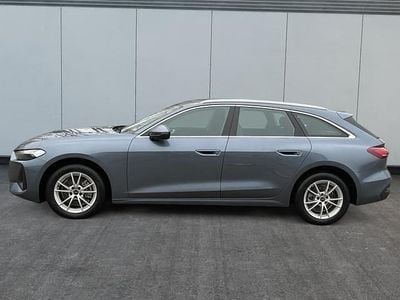 Gebraucht Audi A5 Basis 204 PS (150 kW) 2024 Kombi