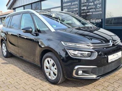 gebraucht Citroën Grand C4 Picasso /Spacetourer Selection - ASSISTS