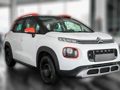 gebraucht Citroën C3 Aircross FEEL PT110 S&S+GRIP-CONTROL