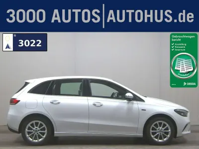 Gebraucht Mercedes B250