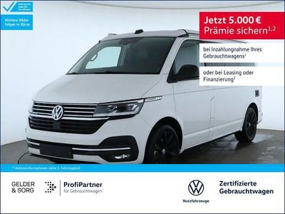 Gebraucht VW California California 204 PS (150 kW) 2023 Weiß Van