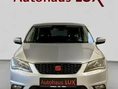 Używany Seat Toledo