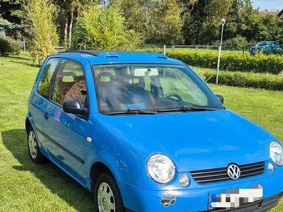 VW Lupo