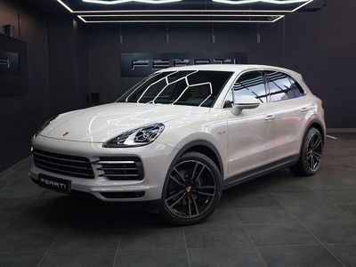 Gebraucht Porsche Cayenne 462 PS (339 kW) 2021 Grau SUV