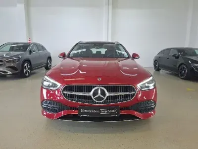 Gebraucht Mercedes C300e 313 PS (230 kW) 2024