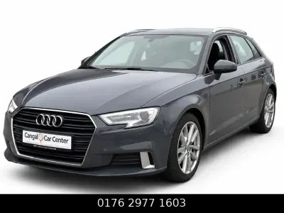 Gebraucht Audi A3