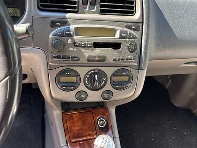 Nissan Primera