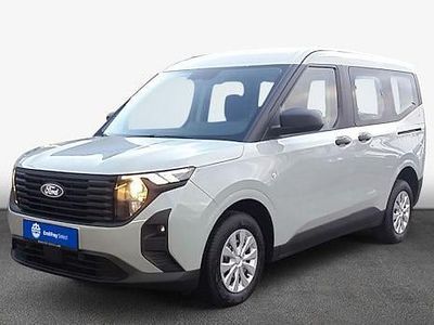 Gebraucht Ford Tourneo Courier Trend 125 PS (91 kW) 2025 Grau Van / Kleinbus