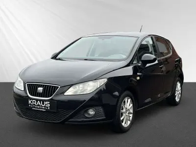 Gebraucht Seat Ibiza