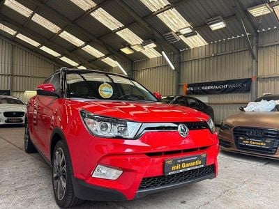 Ssangyong (KGM) Tivoli