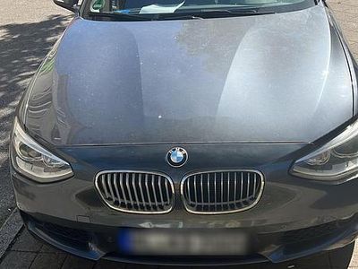 BMW 116