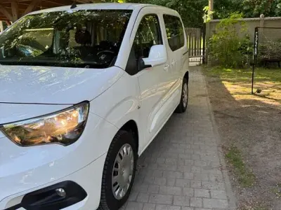 Occasion Opel Combo Life