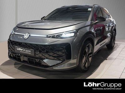 Neu VW T-Roc R-line 150 PS (110 kW) 2026 Wolf grey metallic SUV