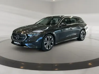 Gebraucht Mercedes E300