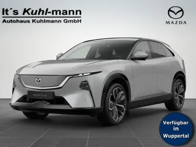 Neu Mazda CX-6e Takumi-Line 189 kW (258 PS) 2026 Grau SUV