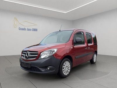 Mercedes Citan 111