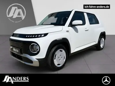 Gebraucht Hyundai Inster