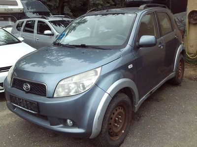 Daihatsu Terios