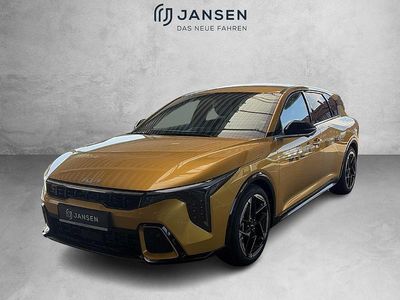 Nouă Kia K4 GT-Line 179 CP (131 kW) 2026 Galben Berlinǎ