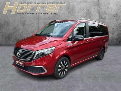 Mercedes EQV300