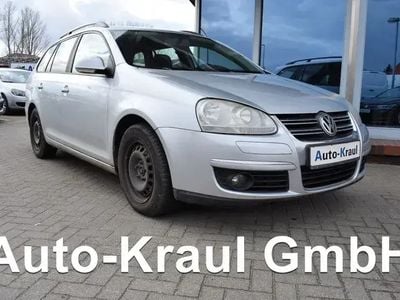 VW California