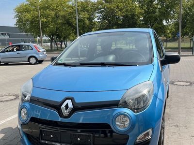 gebraucht Renault Twingo Expression,Klima,ZV,Servo,28Tkm,Preis VB