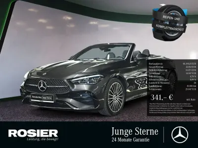 Gebraucht Mercedes 220