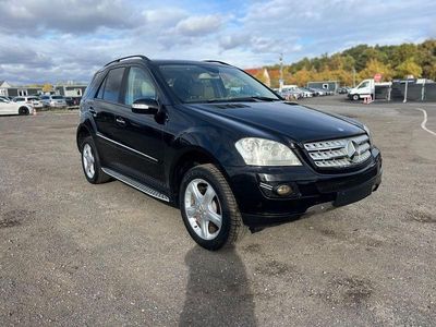 Mercedes ML320
