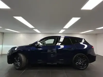 Gebraucht BMW iX Comfort Edition 484 kW (659 PS) 2025 Blau SUV