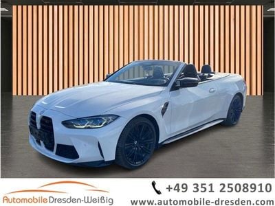 BMW M4 Cabriolet