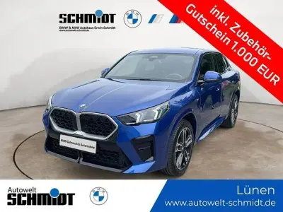 Gebraucht BMW X2