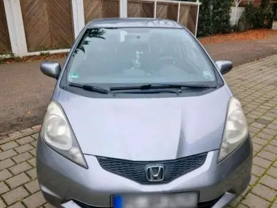 Gebraucht Honda Jazz