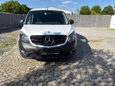 Mercedes Citan 108