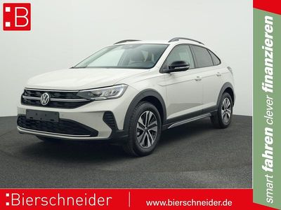 Nuova VW Taigo 116 CV (85 kW) 2026 SUV