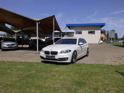 BMW 535