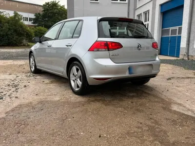 Gebraucht VW Golf VII