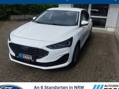 Gebraucht Ford Focus