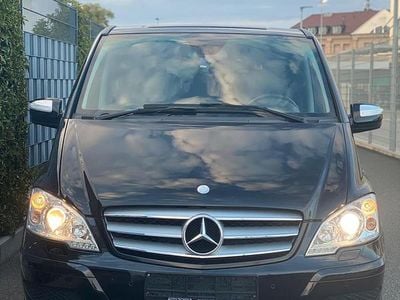Mercedes Viano