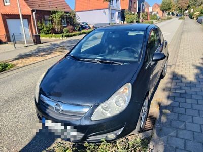 gebraucht Opel Corsa 1.0 D - 1.5 Jahre TÜV