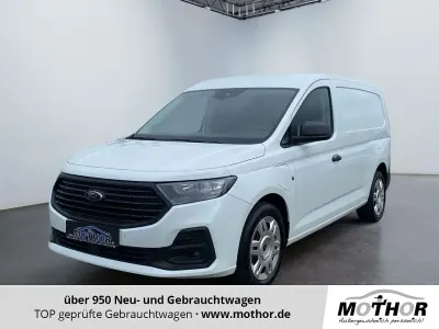 Gebraucht Ford Transit Connect