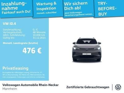VW ID.4