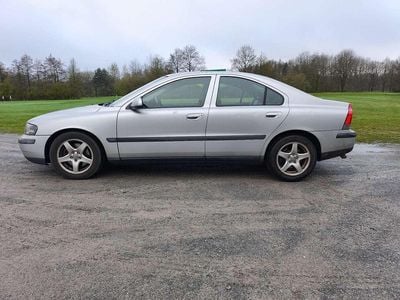 Second-hand Volvo S60 163 CP (119 kW) 2002 Berlinǎ